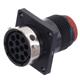 ITT Cannon TN0G14-0012S1B
