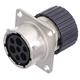 ITT Cannon TNM0S14-0304S1L