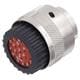 ITT Cannon TNM6S16-0019S1L