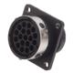 ITT Cannon TR1619RFH1NB