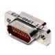 ITT Cannon MDM-37SH006B-F222
