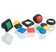 ITW Switches 48-5-RB-N-BK-B