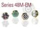 ITW Switches 48M112B