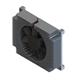 iWave Global iW-FSKALU-CLASLR-CU02
