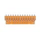 JAE Electronics IL-G-13P-S3T2-SA
