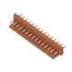 JAE Electronics IL-G-15P-S3T2-SA