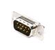 JAE Electronics DE-9PF-N