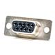 JAE Electronics DE-9SF-T-N-S1E