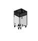 JAE Electronics MX74B002VFA