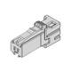 JAE Electronics MX74B002XGB