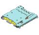 JAE Electronics ST12S010VBAR1800