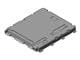 JAE Electronics ST51S017VBBR1800