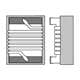 Johanson Technology LRW0805FKR47GV001E