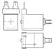 Ledex C8-L-174-M-36