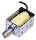 Ledex B14HD-257-B-4