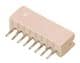 JST Commercial S6B-ZR-3.4(LF)(SN)