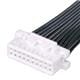 JST Commercial XADRP-16V