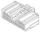 JST Automotive ATLCPB-21B-2AY