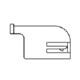 JST Automotive ATSSCC-08-K
