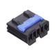 JST Automotive HCMWPB-05-K