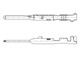 JST Automotive SMSAW-A031T-M1.2