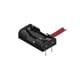 Keystone Electronics 2468RB