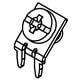Keystone Electronics 7759-2