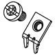 Keystone Electronics 8185-6