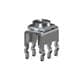 Keystone Electronics 7800