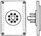 Keystone Electronics 714