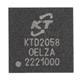 Kinetic Technologies KTD2058EUAC-TR