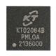 Kinetic Technologies KTD2064BEUAC-TR
