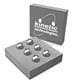 Kinetic Technologies KTS1287ECAE-25-TA