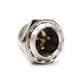 Io Audio Technologies IO-TXLR4-M-PS-1