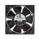 Orion Fans OD1225-24HBXE