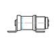 Knowles Voltronics KJ10