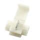 KS Terminals 878101-WHITE