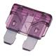 KS Terminals FATC-3A-VIOLET
