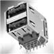 Kycon KUSBX-AS2N9-2-BL30