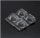 Ledil C16181_STRADA-2X2-ME-N