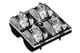 Ledil C17360_SPORT-2X2-FT60