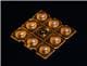 Ledil C19207_AMBER-8-HB-W