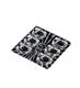 Ledil C19543_STRADA-2X3-5050-T4