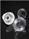 Ledil CP18777_YASMEEN-70-W-C2-WHT