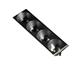 Ledil CP19685_DARCY-4X1-SS