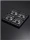 Ledil FP15752_STRADA-2X2MXS-T3