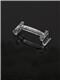Ledil C14409_FLORENCE-1R-CLIP-B