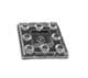 LedLink Optics LL08CR-CYT150150L02