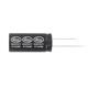 Lelon RXQ101M2GBK-1832