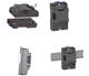 LEM DVC DIN RAIL FIXING KIT
